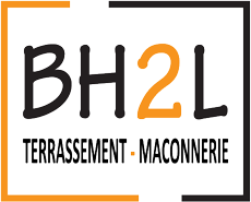 BH2L - Terrassement & Maçonnerie